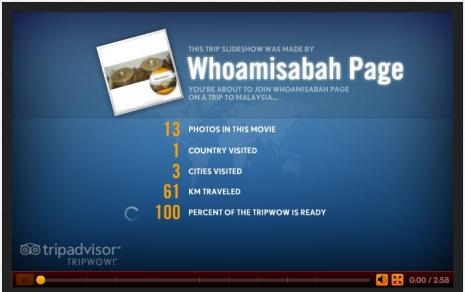 Slide presentation for mini teh tarik session - 9.10.2011